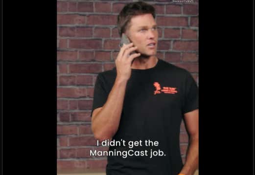 Is Tom Brady Joining The ManningCast?