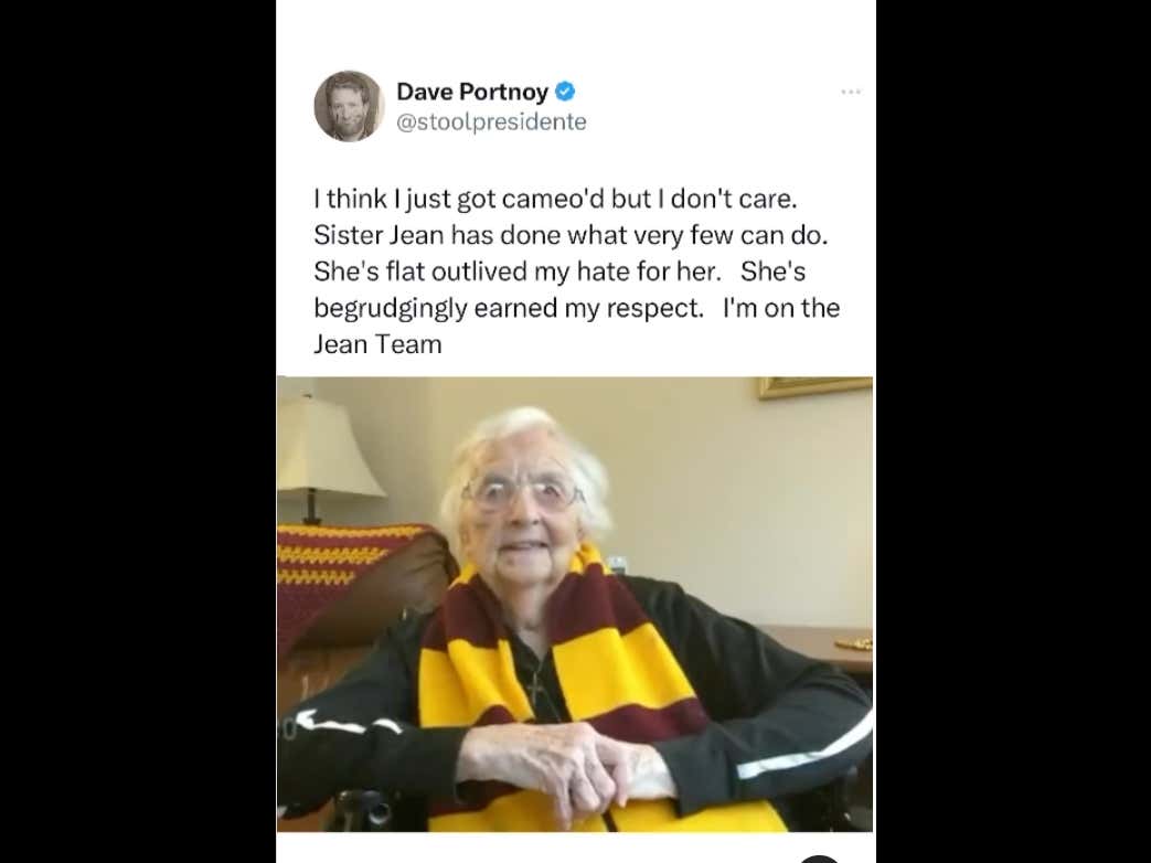 It's Only Right That Illinois' Basketball Team, Loyola Chicago, Is