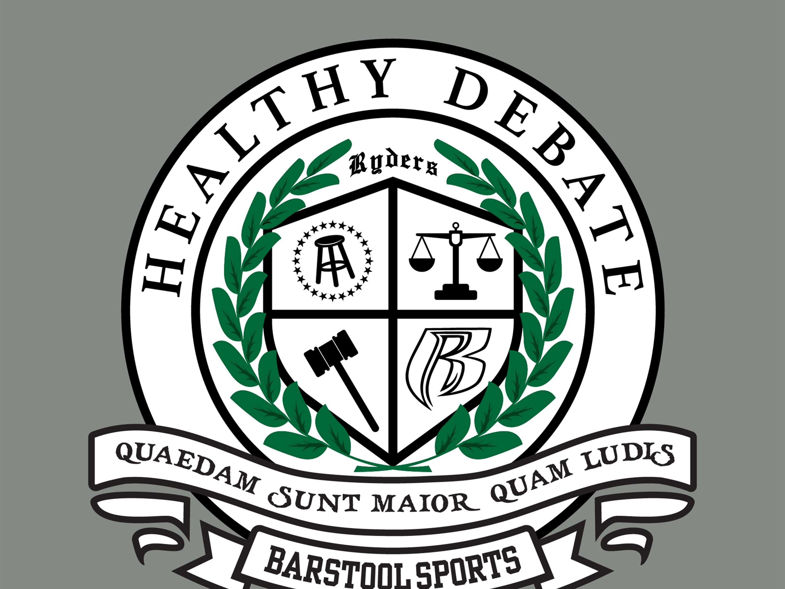 Healthy Debate