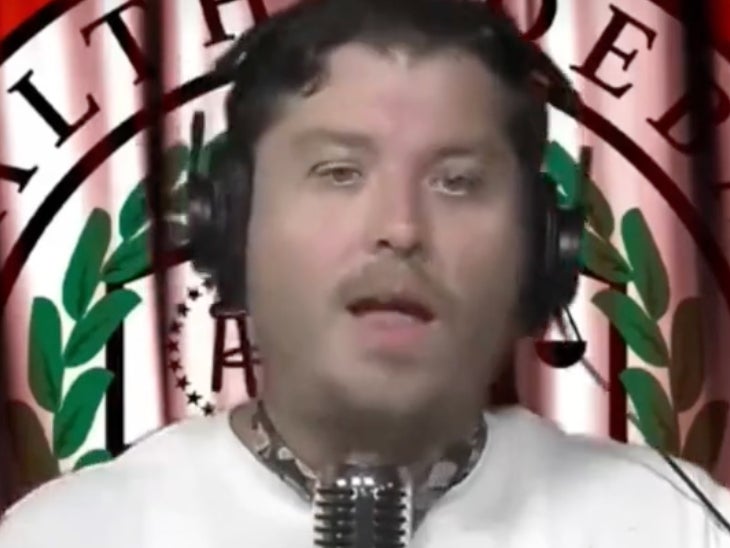 Dave From Boston Should Be A Regular Caller On Healthy Debate After His Performance On The Debut