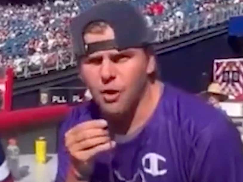 We Got A Peek Inside The Mind Of What Makes Doogs The Greatest Interviewer Of A Generation