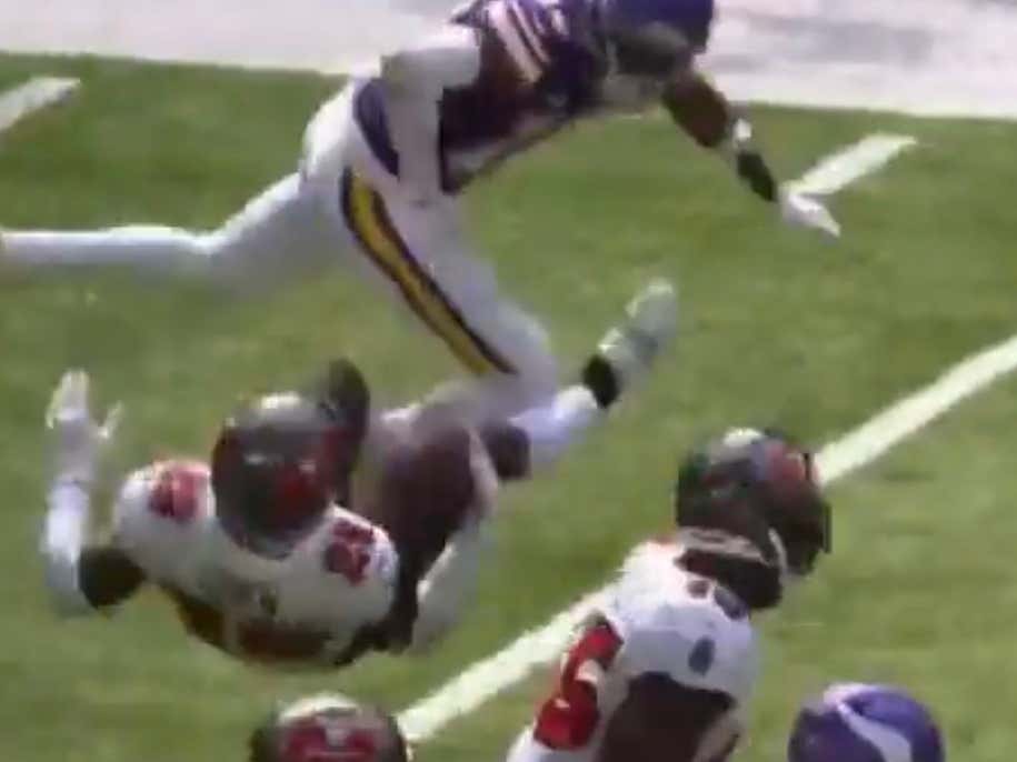 Everybody Wants To Be Travis Hunter … Even Justin Jefferson Who Just