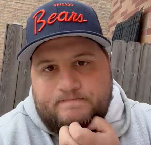 Same Old Bears Look Absolutely Pathetic Once Again