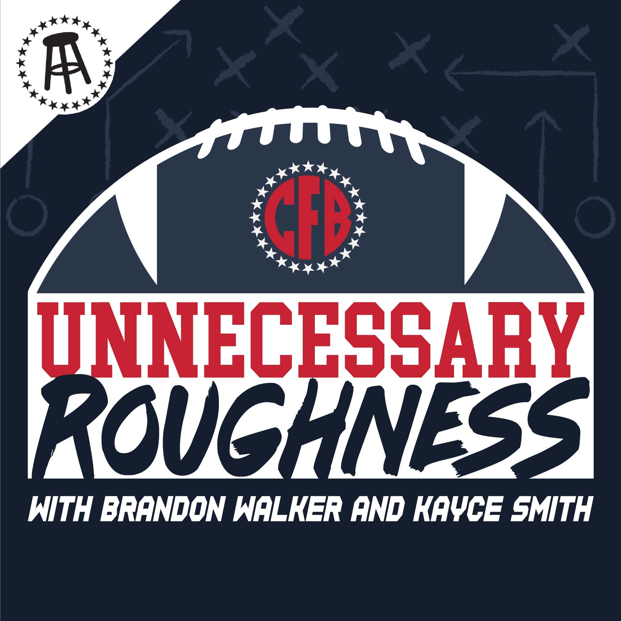 Why Texas Is Actually Back l WEEK 2 CFB RECAP episode artwork