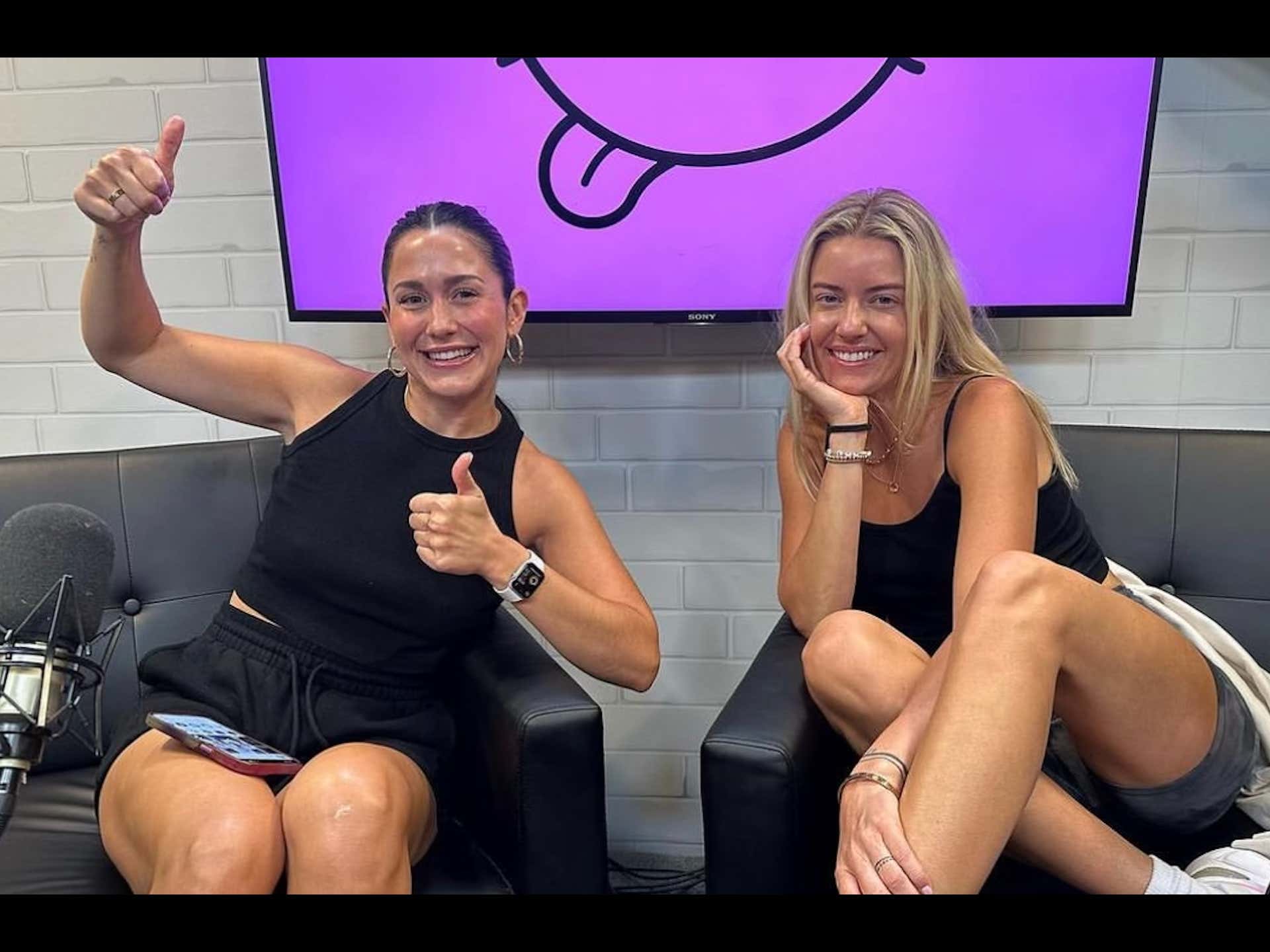 Questions FROM THE BOYS Barstool Sports