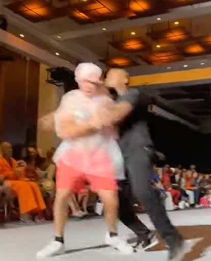 At What Point Do We Stop Calling Them Pranksters And Start Calling Them Criminals?