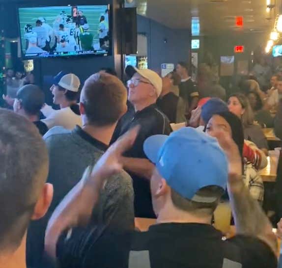 All Time Backfire: A Bar In Milwaukee Erupted With Cheers When Aaron Rodgers Got Hurt, Thinking It Would Result In Free Drinks