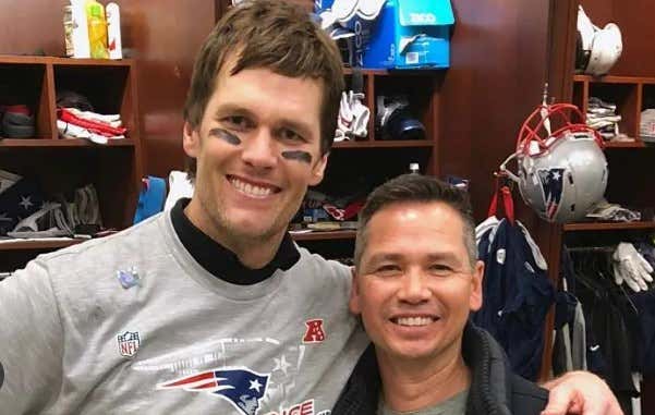 Does Aaron Rodgers Injury Add To Tom Brady’s Legacy?