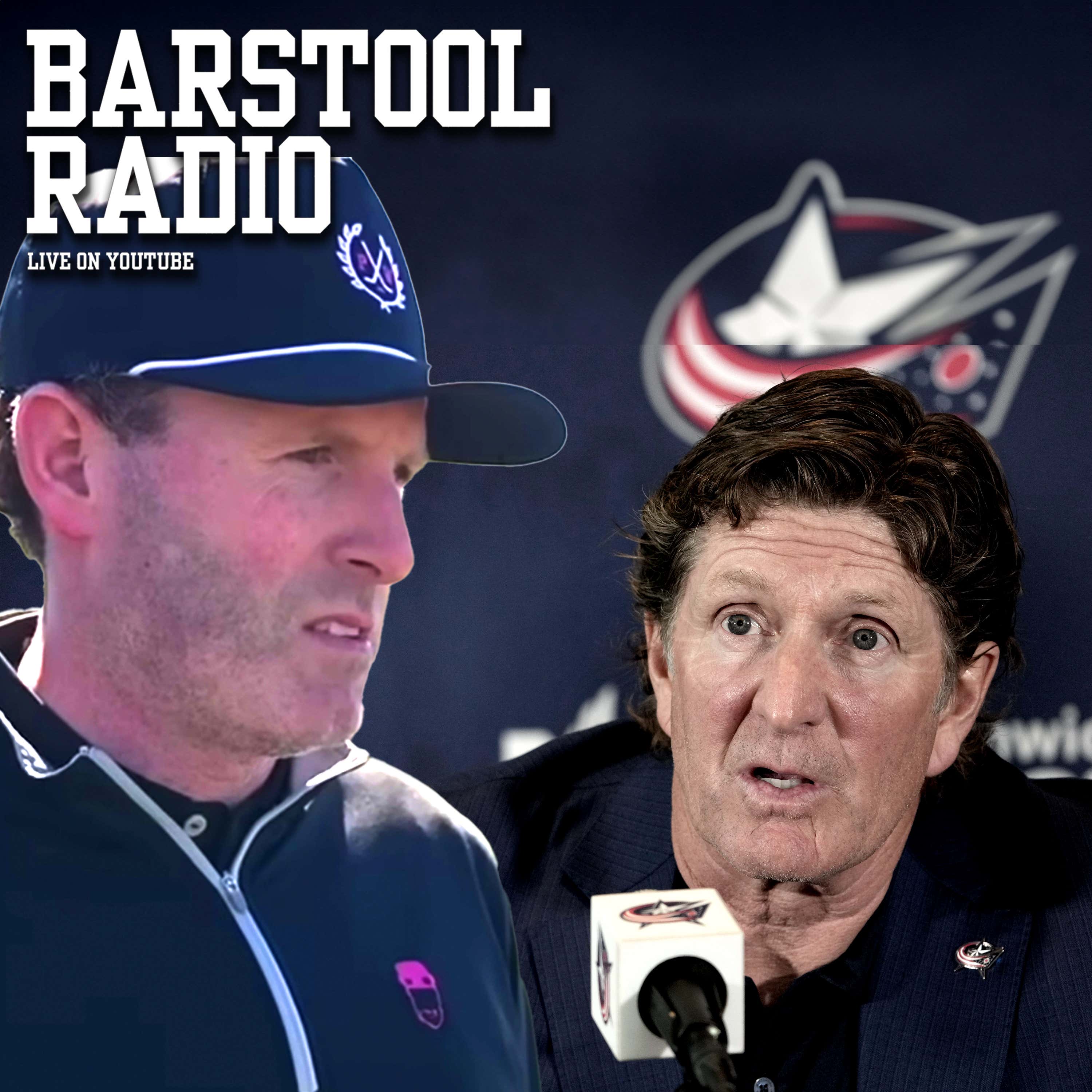 Ryan Whitney Rips Mike Babcock For Going Through His Players Photos