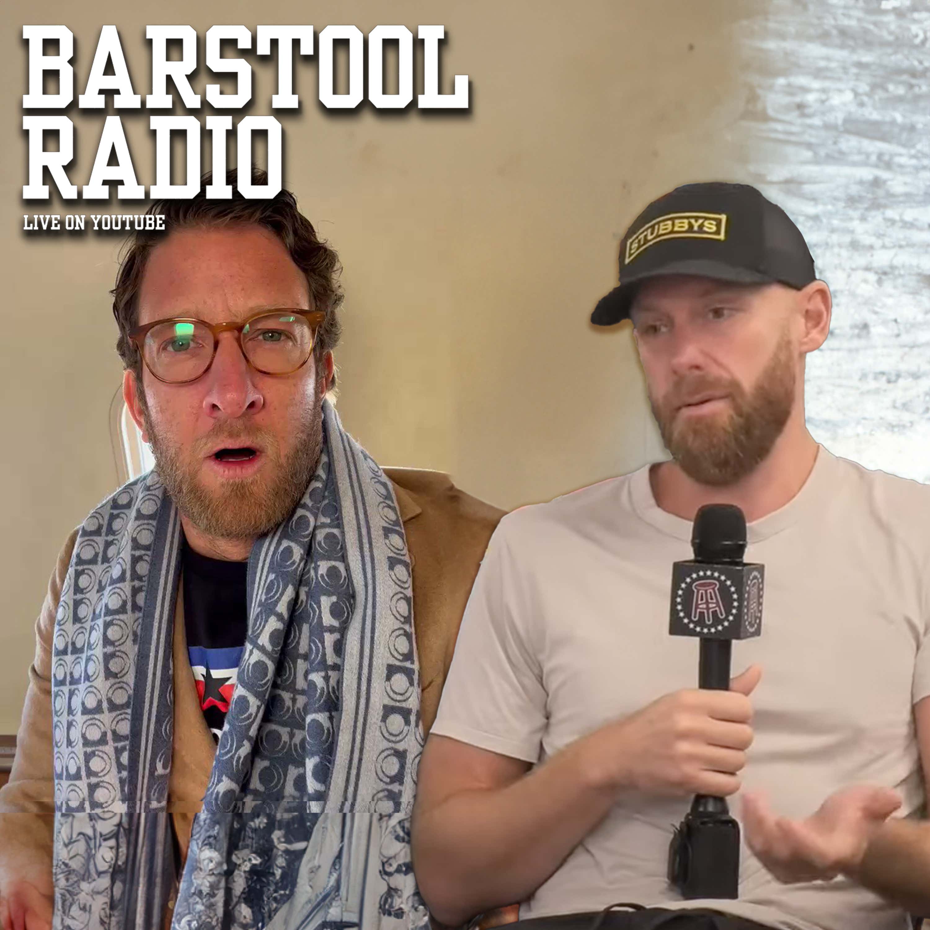Gaz Says Dave Portnoy is Uninformed