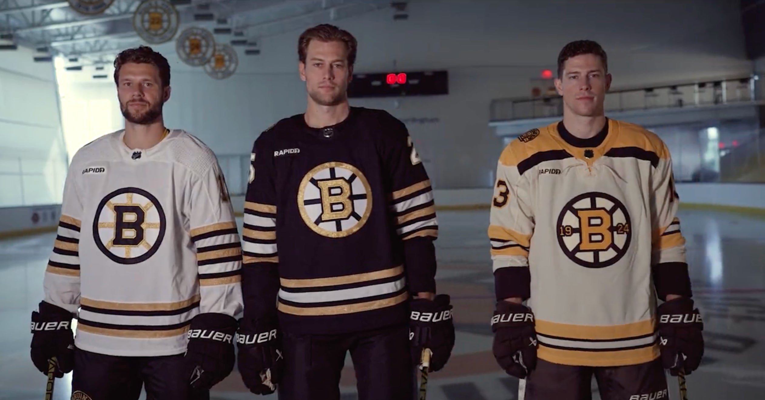 Centennial jersey shop