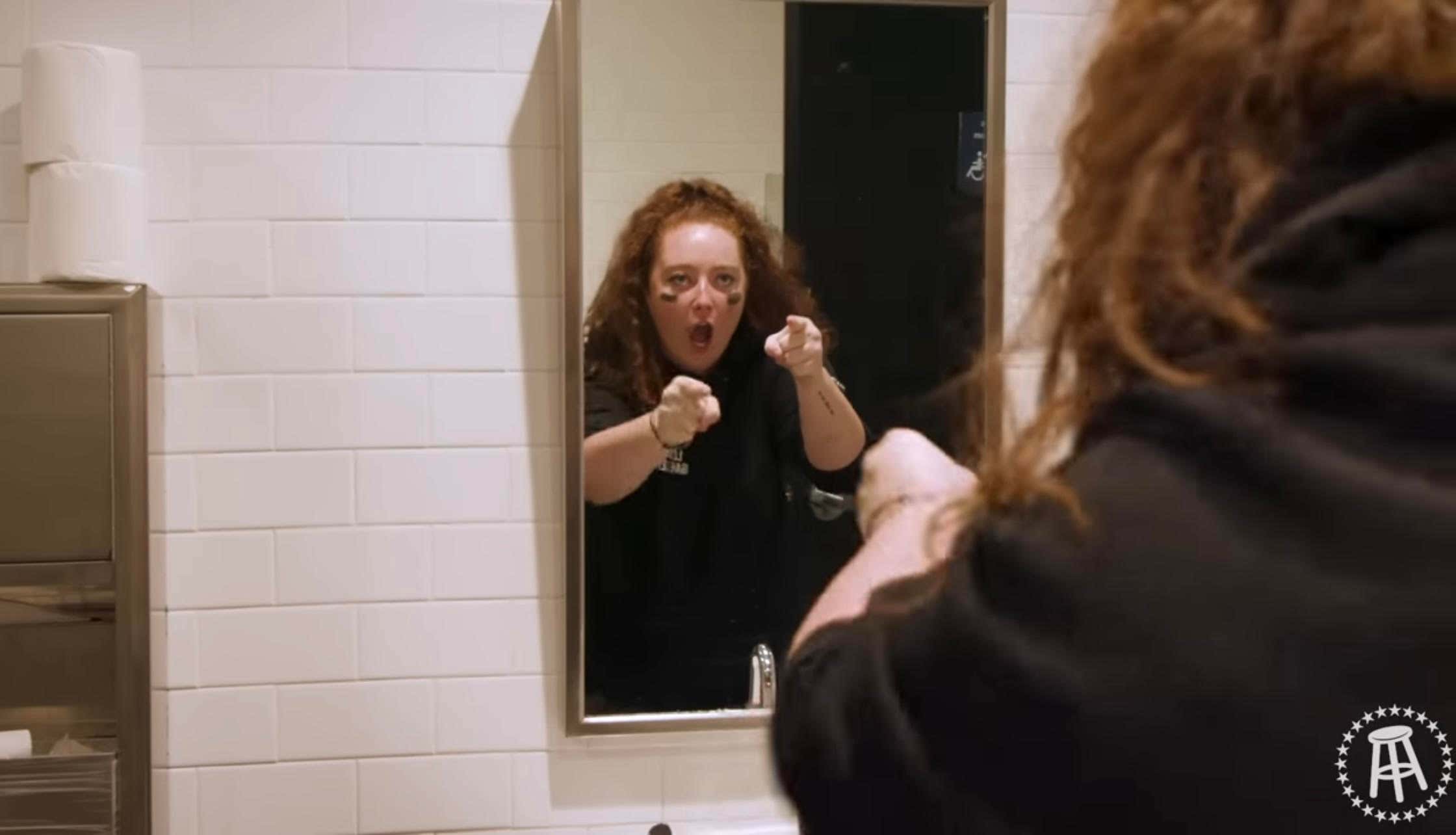 Barstool's Most Dangerous Game Show Francis' Fall From Grace