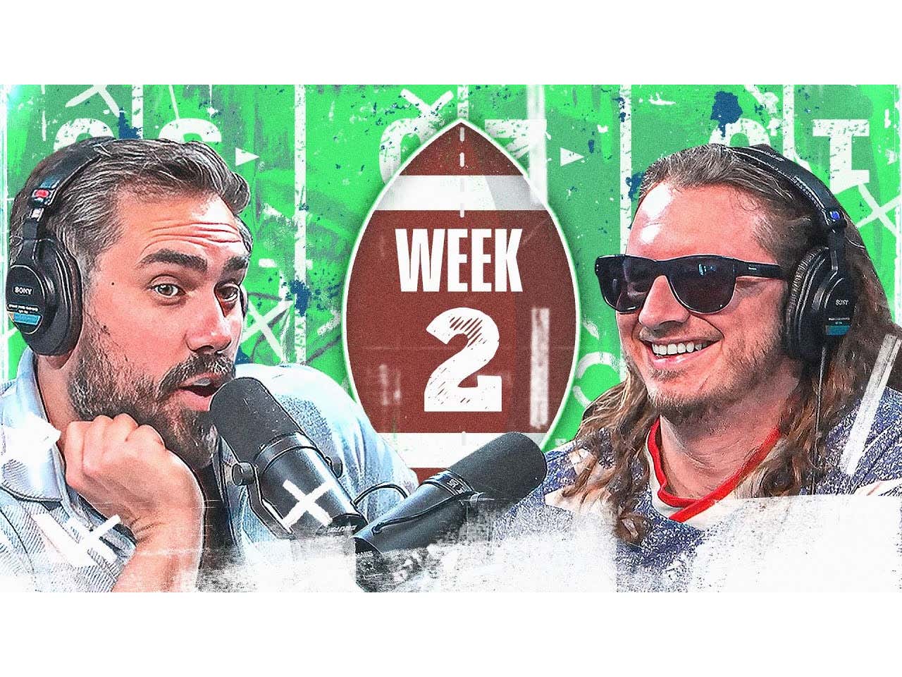 FULL VIDEO EPISODE NFL Week 2, Fastest 2 Minutes, Justin Fields Is Not