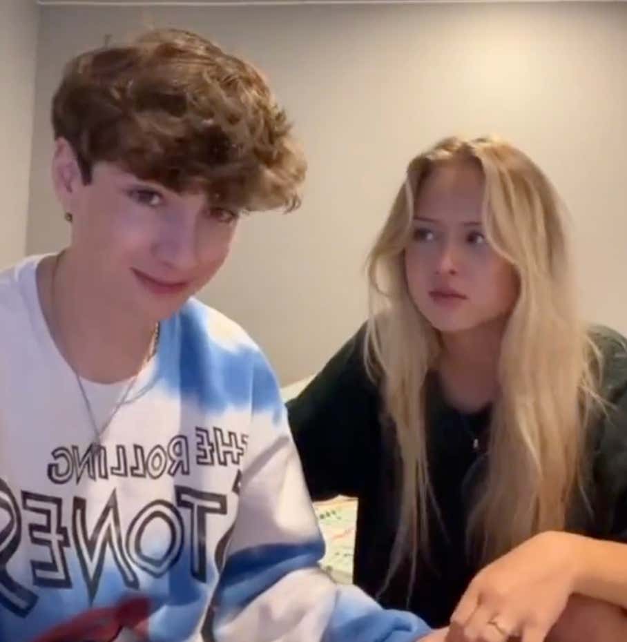 Hard Watch Of The Day: Kid Tries To Ask Girl To Be His Girlfriend On Video And It Goes As Horribly As You'd Expect