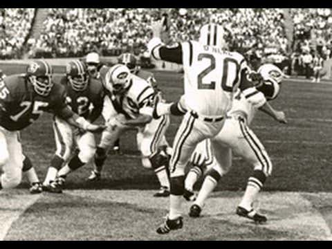 On This Date in Sports September 21, 1969: The 98-yard Punt