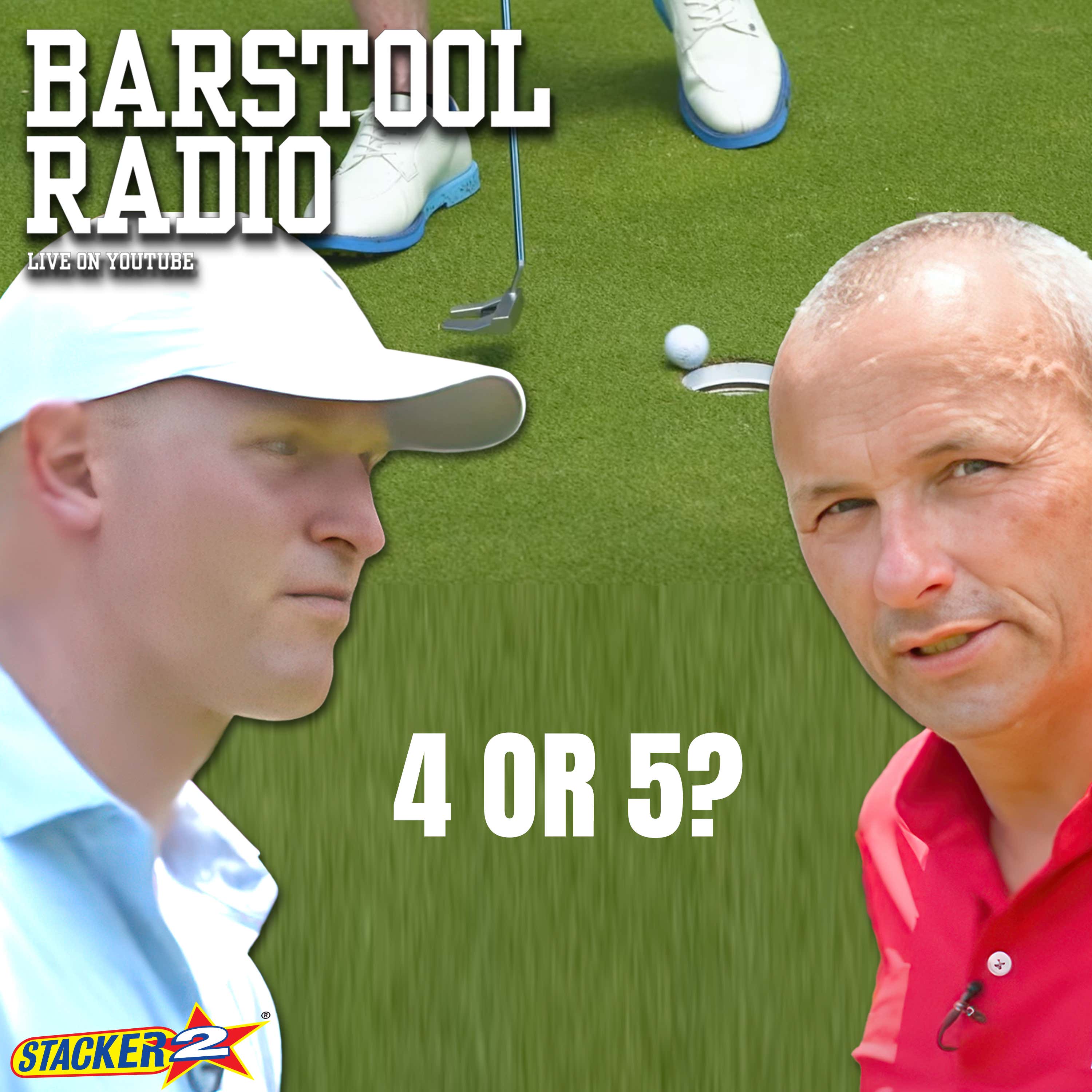 Kirk Minihane Vs Francis Ellis on the Writer Cup Match Play Controversy