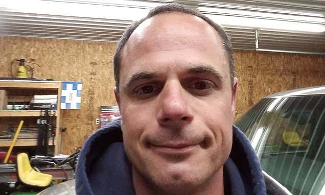 In the Most Predictable News Ever, Shirtless 'Bitch Boy' Golfer Guy is a Psycho With a Long Criminal History