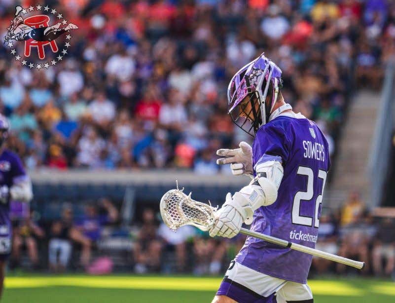 The PLL Championship Is Here And The Waterdogs Are Looking To Be Very Good Repeat Boys