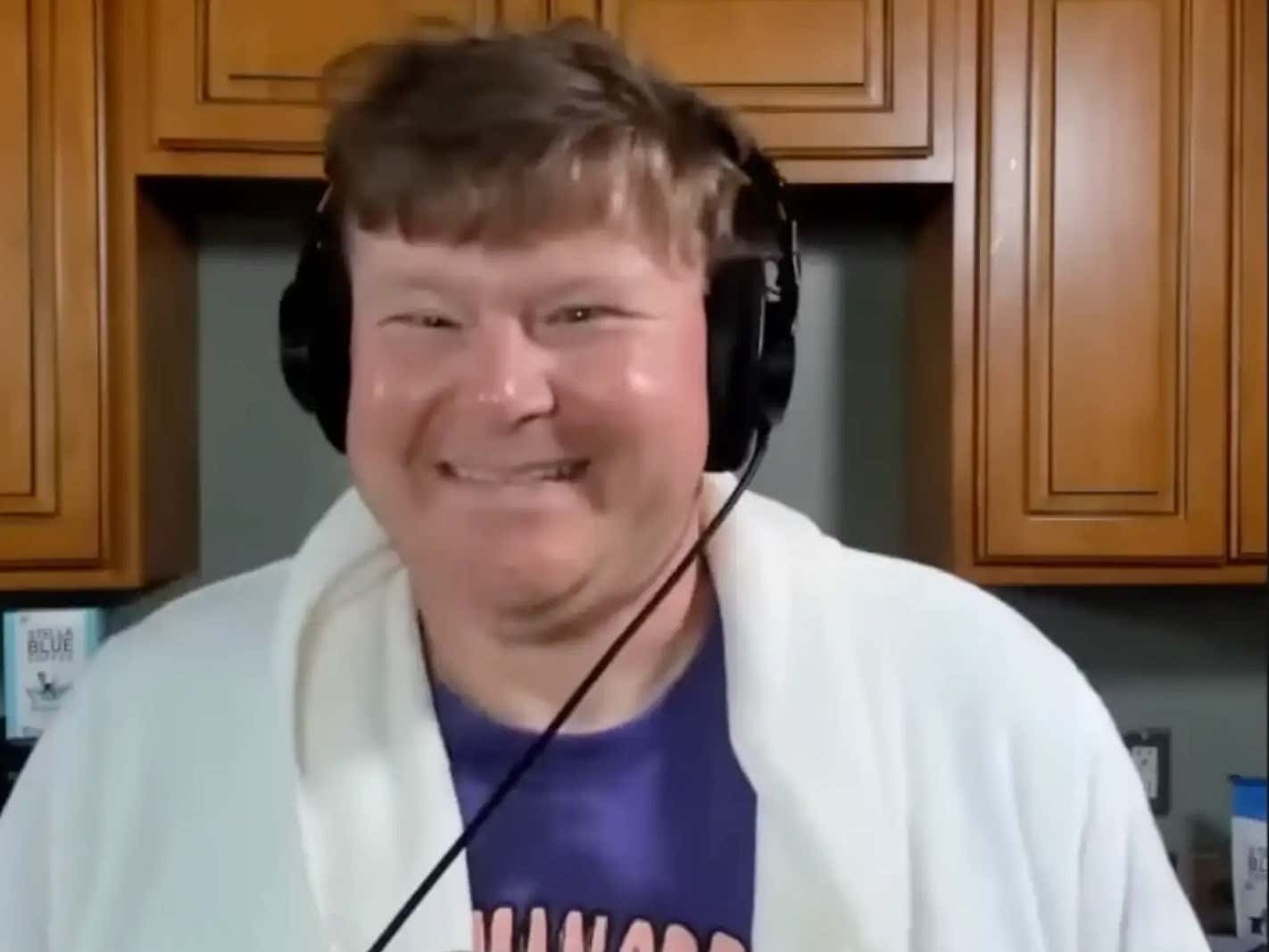 Rejoice... Wake Up Mintzy Is Comin' Back Soon! Barstool Sports