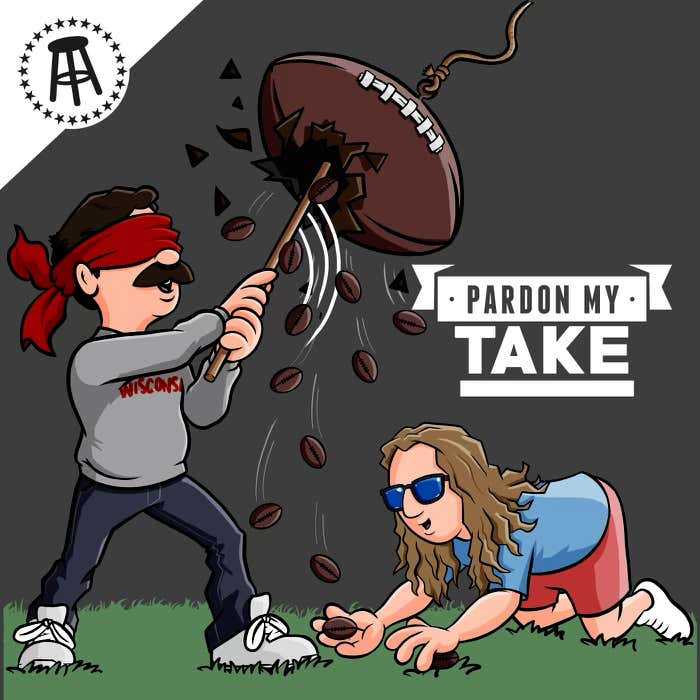 NFL Week 11, Fastest 2 Minutes, The Browns Are For Real, Tommy Devito Has Jersey Juice Plus Who's Back Of The Week episode artwork