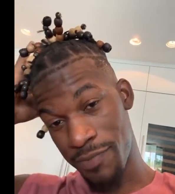 The Heat Fucked Up The Damian Lillard Trade So Bad That Jimmy Butler Is Crying For The Bucks To Get Investigated For Tampering