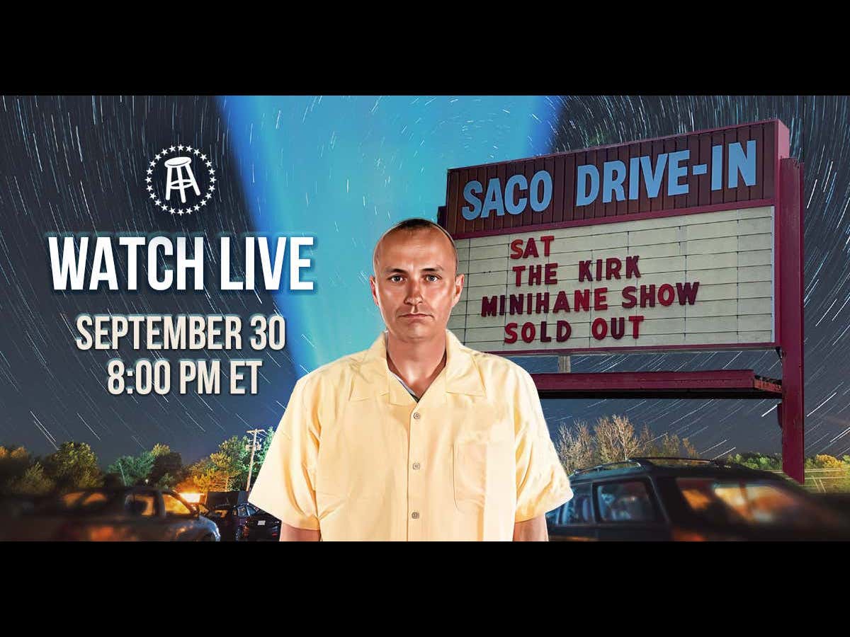 Reviewing Tonight's Kirk Minihane Live Show Producer Candidates