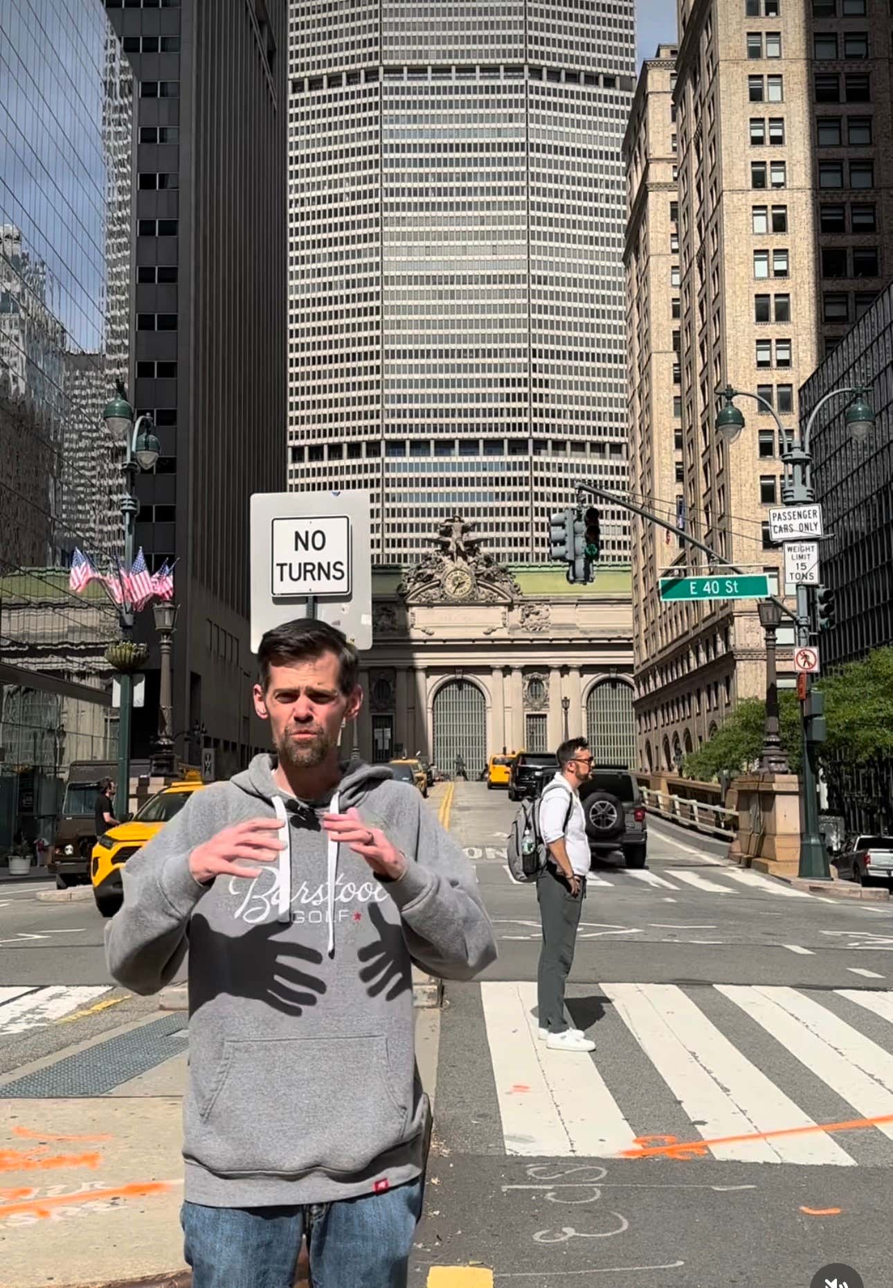 New York City Facts For Your Saturday Morning