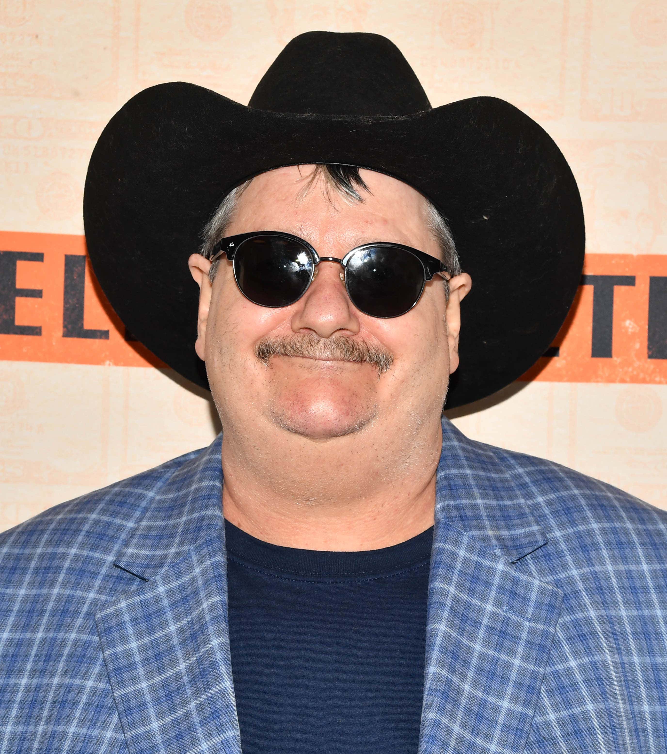 Patrick J. Pespas Of HBO's Telemarketers Is Missing