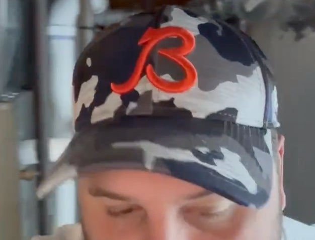 The Bears Are Terrible