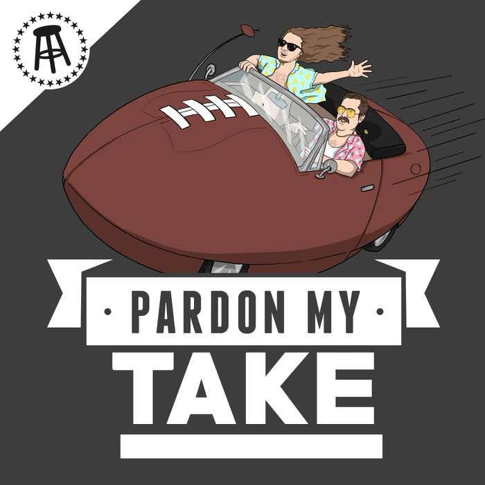 NFL Week 4, Fastest 2 Minutes, The Bills Whomp The Dolphins, Hank Faces Reality And More episode artwork