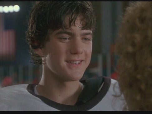 Someone Tracked All The Goals Scored In The "Mighty Ducks" Trilogy And Turns Out Charlie Conway Was Incredibly Mid