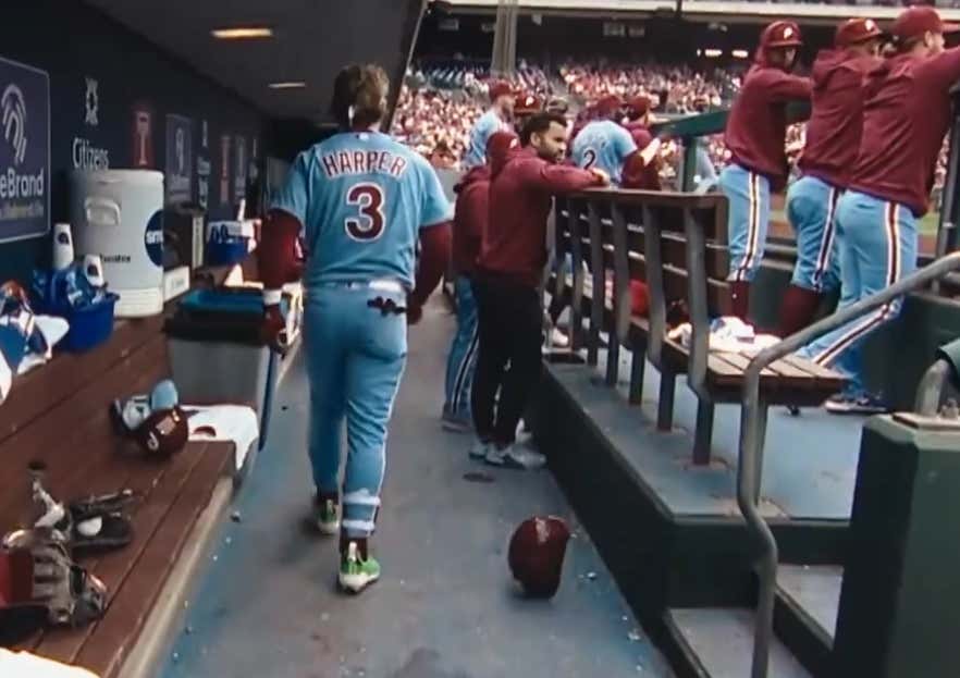 The Greatest Playoff Hype Video Ever Recorded Prepares The World For Red October