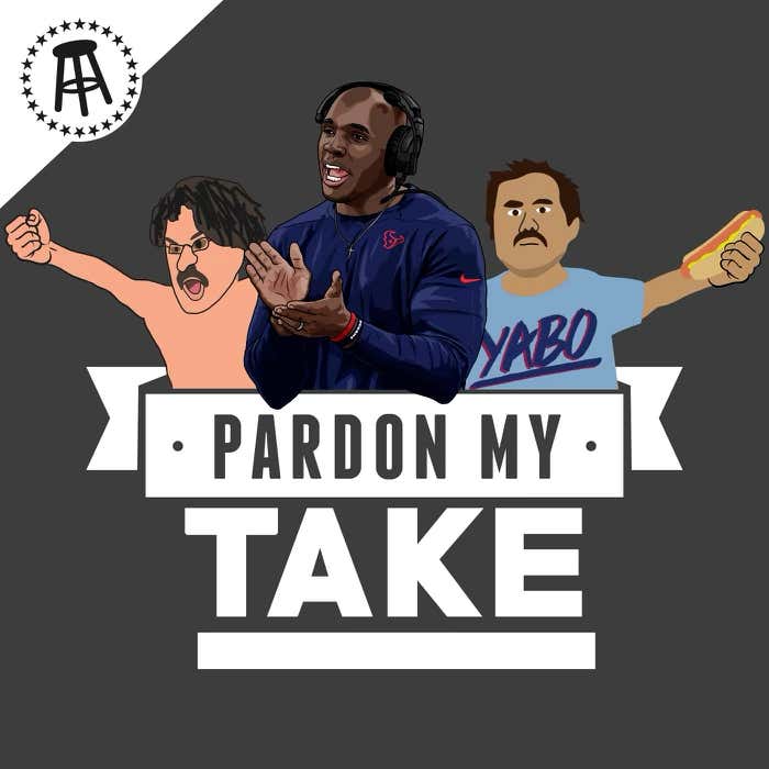 Episode Logo