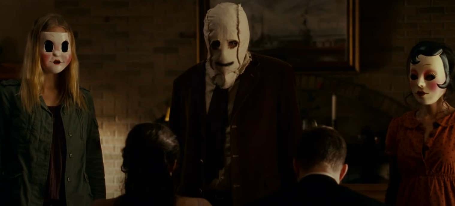 Why 'The Strangers' Is Still Terrifying 10 Years Later