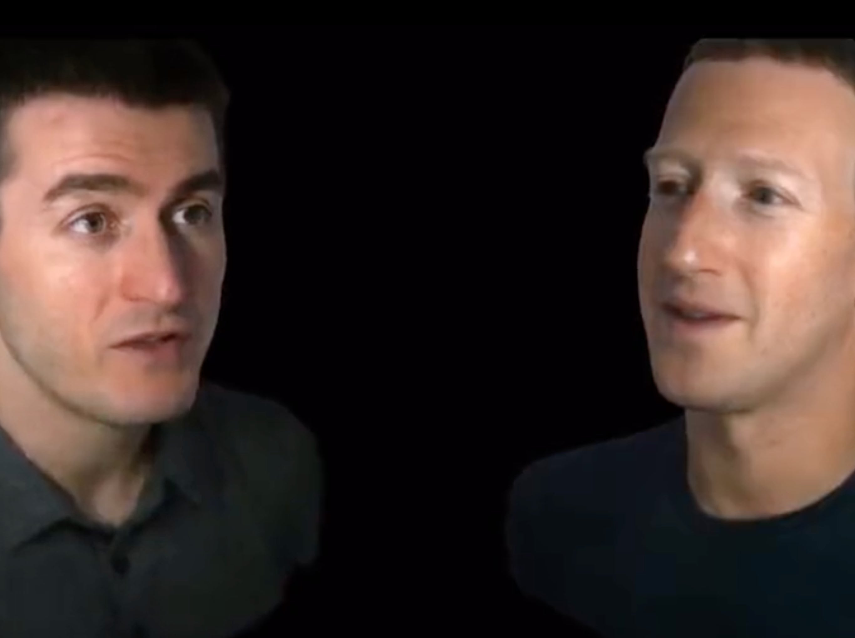 Will Barstool Be Using Zuckerberg's New Photorealistic Metaverse Avatars In A Few Years?