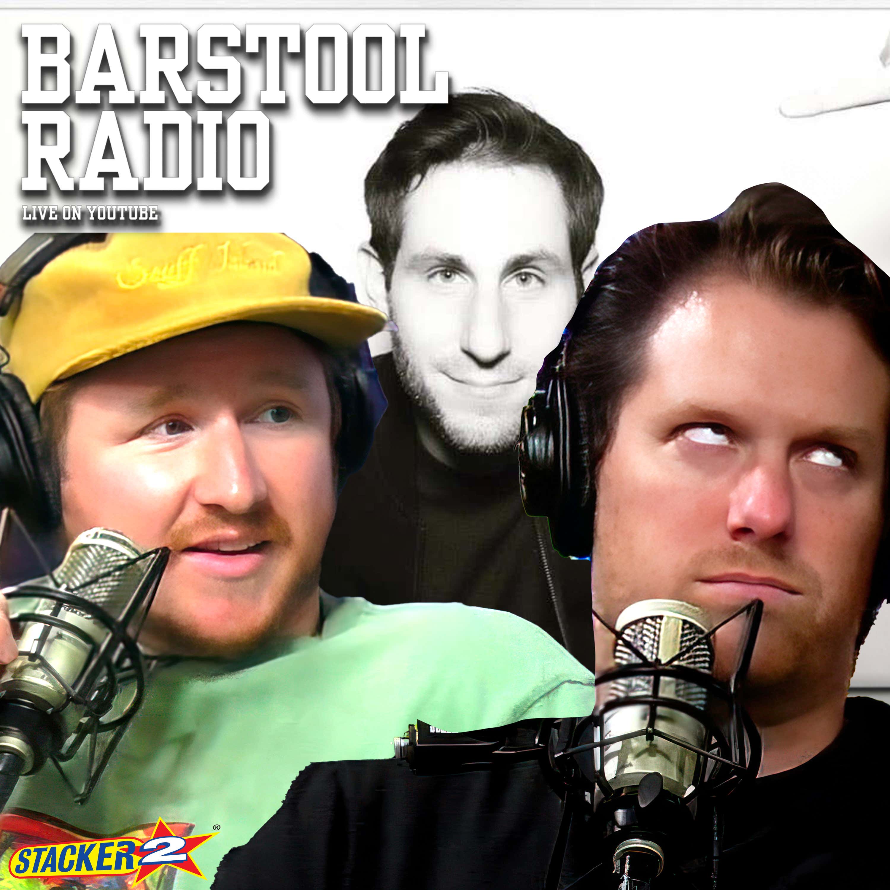 Long Time Stoolie Wants to Know Why KMarko Isn't Back in the Mix - Barstool Radio