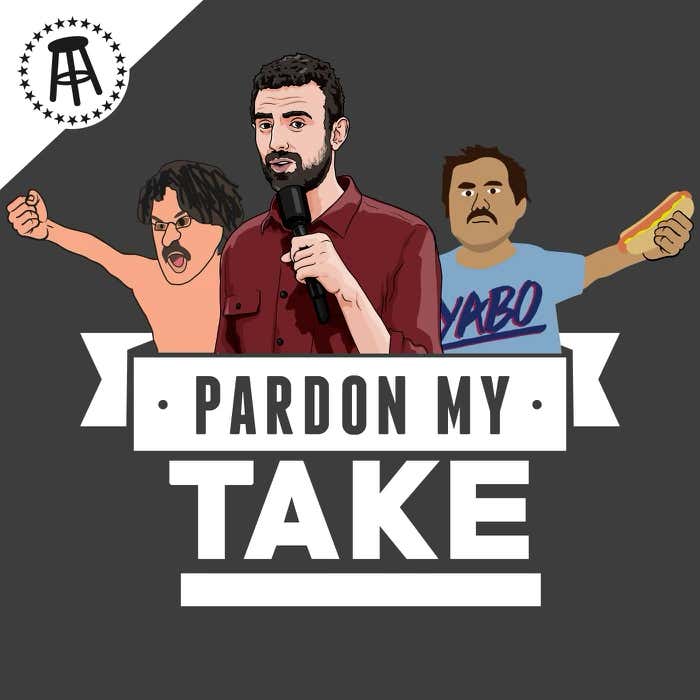 Episode Logo