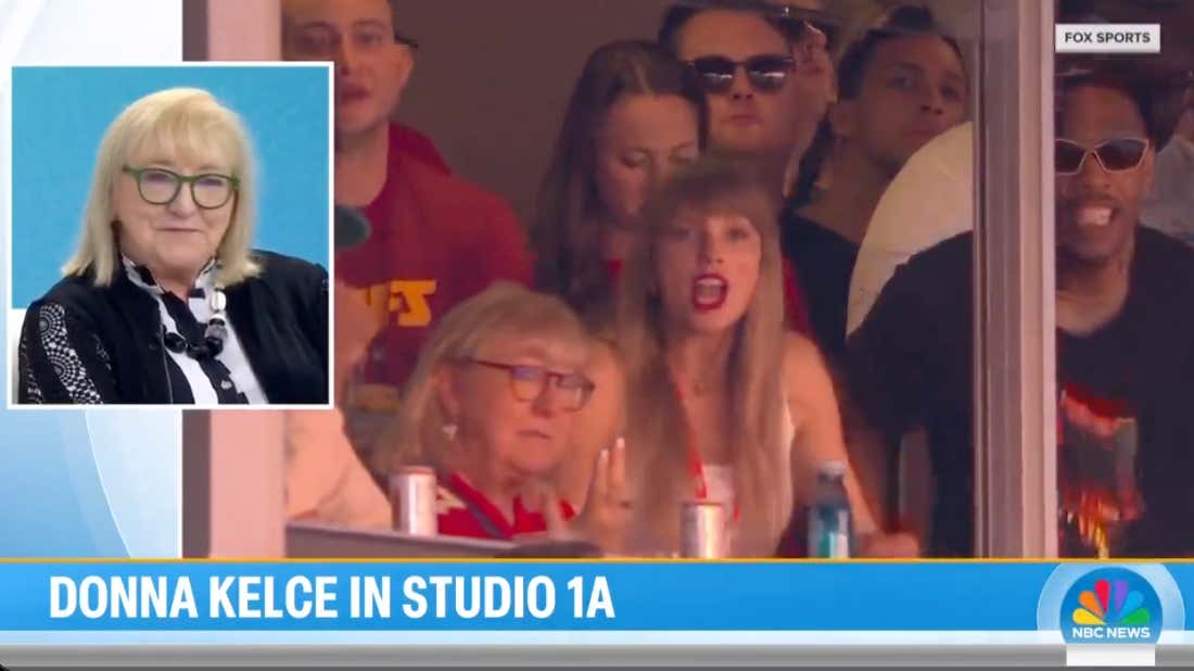 If Your Mom Says "It Was Okay" Hanging Out With Your New Little Girlfriend, It's Over