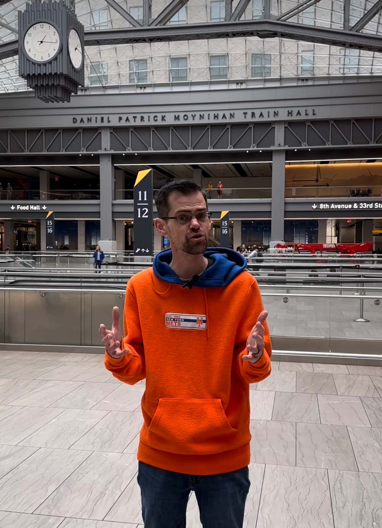 Even More NYC Facts For Your Saturday Morning