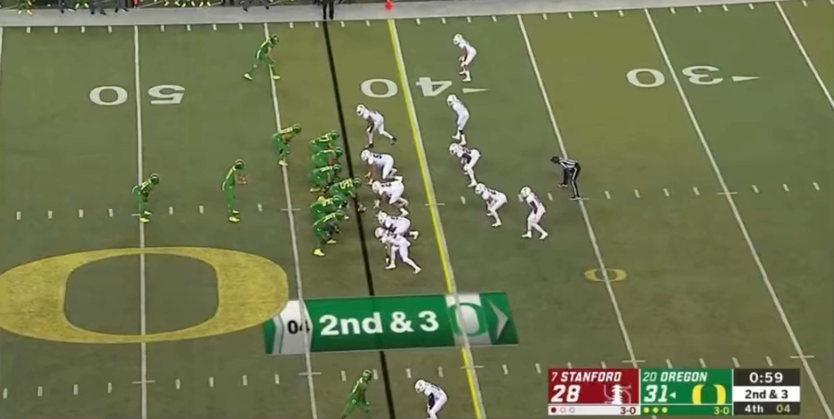 Somehow, Last Night Was Not The First Time Mario Cristobal Has Screwed His Team Out Of A Win With Unfathomably Bad Clock Management