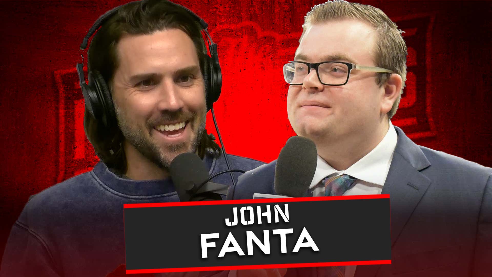 Episode 63: John Fanta On Who Is Going To Win The Big East, And Becoming A Bowling Commentator