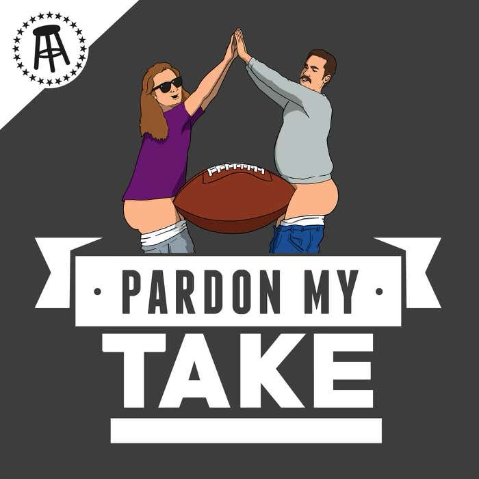 NFL Week 5, Fastest 2 Minutes, The Cowboys Got Whomped, Lions Are For Real And Tons More episode artwork