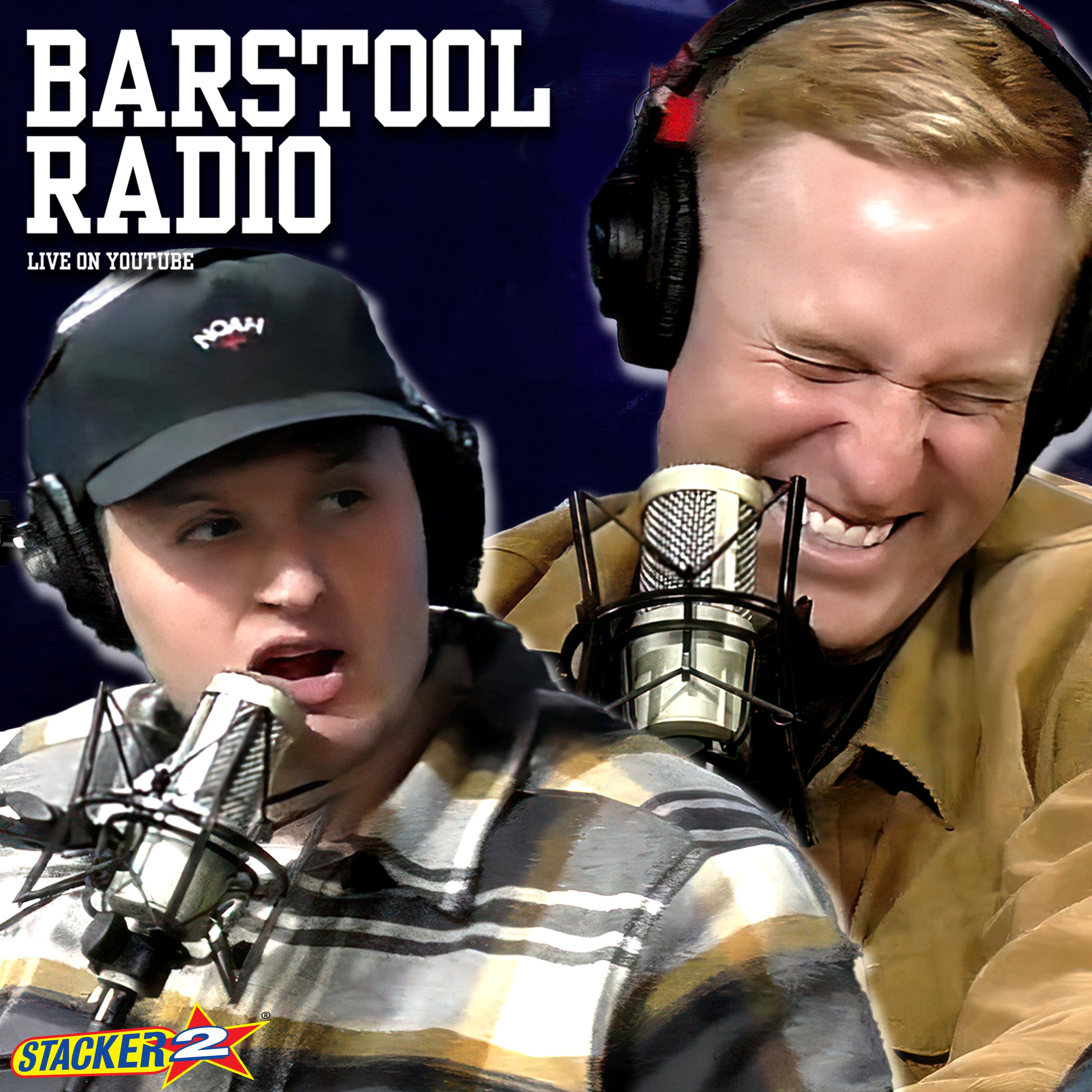 Rone Calls Out Nate for Going Soft on the Power Rankings
