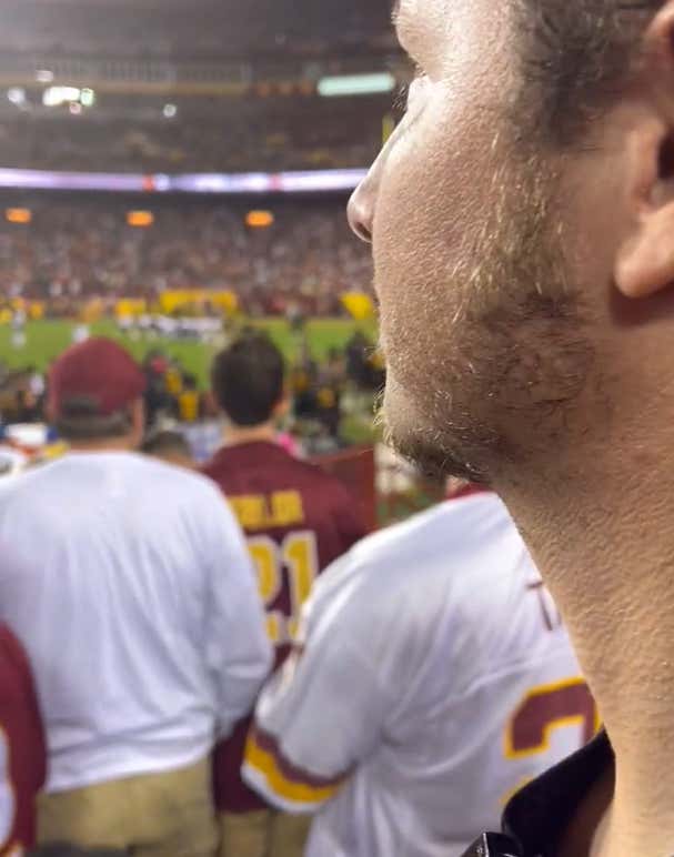 The Saddest Stats Of Week 5 You Didn't Know