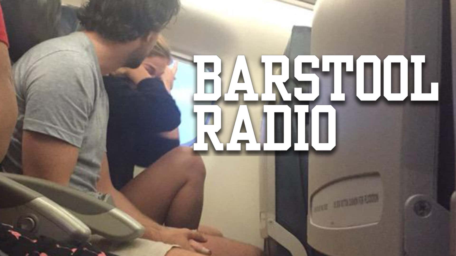 Barstool Radio - October 10th, 2023