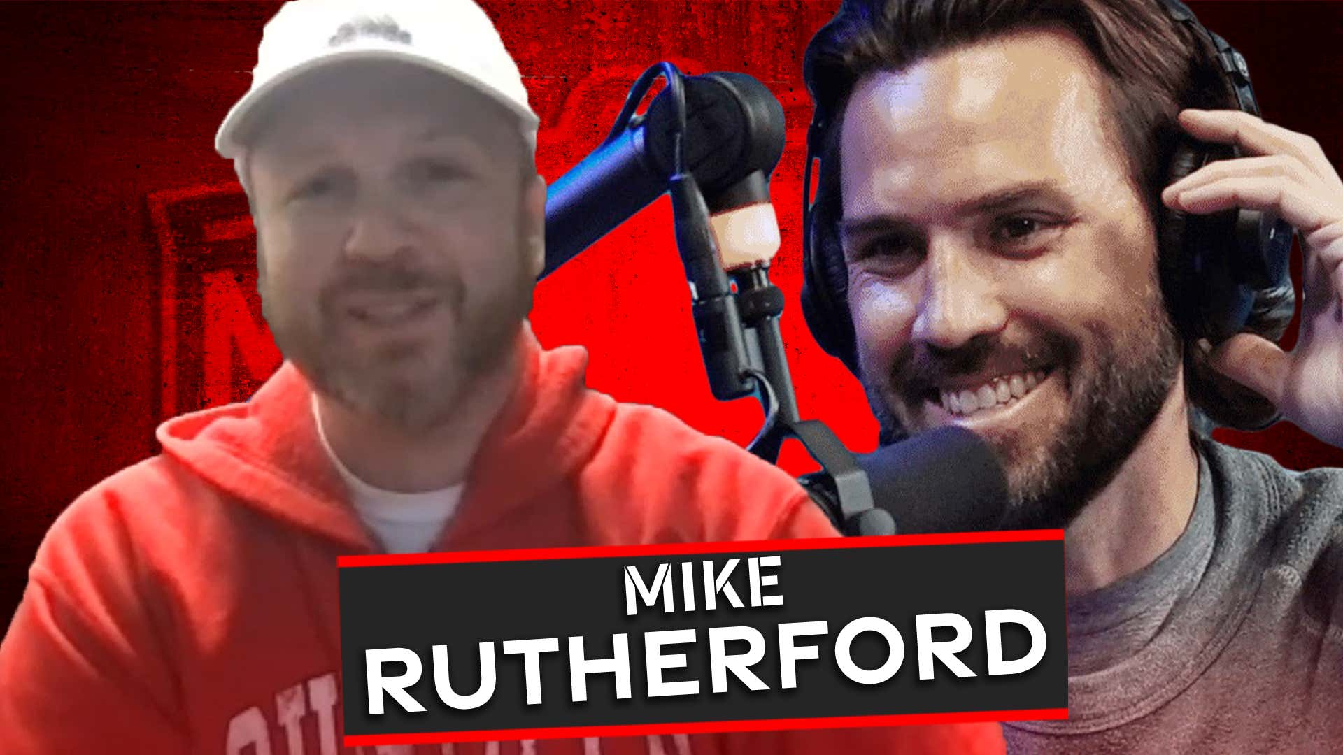 Episode 64: Mike Rutherford On If Louisville Can Sneak Into The College Football Playoff