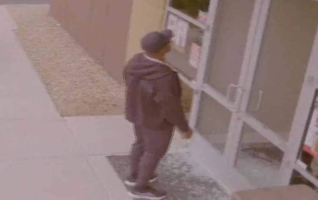 Former Heavyweight Champ Francis Ngannou Learned The Hard Way That This Door Doesn't Open Both Ways