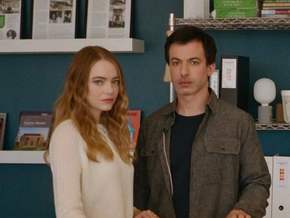 WATCH: Nathan Fielder's New Series 'The Curse' Looks Incredible