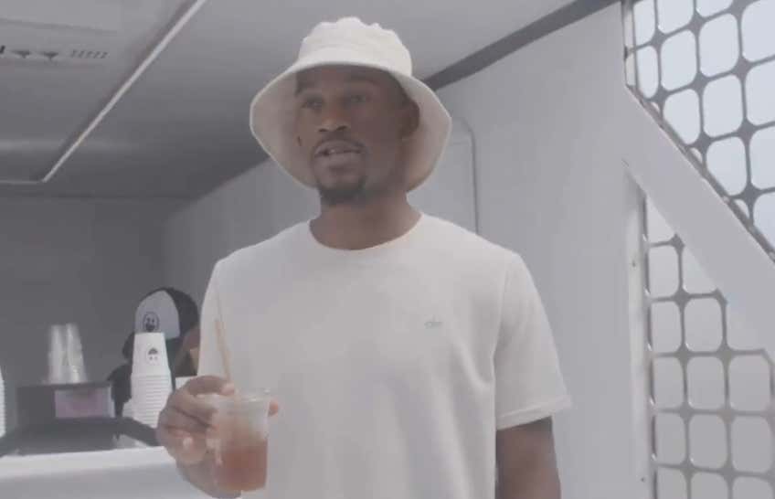 Credit To Jimmy Butler For Immediately Shutting Down The Idea There's Some Sort Of Butler vs Jayson Tatum Debate