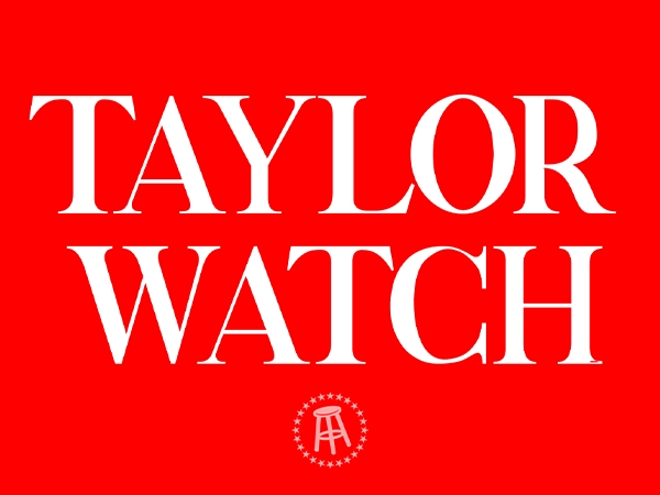Taylor Watch
